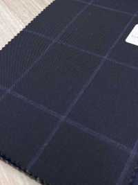 16CN1533 26SS VBC Vitale Barberis Canonico 21 μ RUSTIC TROPICAL[Tessile] CANONICO Foto secondaria