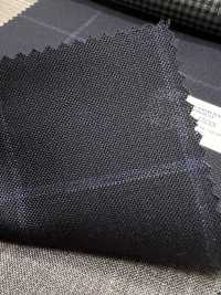 16CN1533 26SS VBC Vitale Barberis Canonico 21 μ RUSTIC TROPICAL[Tessile] CANONICO Foto secondaria