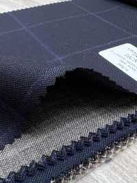 16CN1533 26SS VBC Vitale Barberis Canonico 21 μ RUSTIC TROPICAL[Tessile] CANONICO Foto secondaria