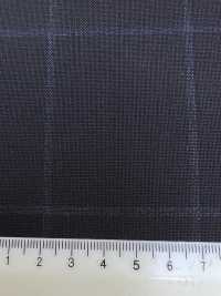 16CN1533 26SS VBC Vitale Barberis Canonico 21 μ RUSTIC TROPICAL[Tessile] CANONICO Foto secondaria