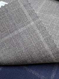 16CN1534 26SS VBC Vitale Barberis Canonico 21 μ RUSTIC TROPICAL[Tessile] CANONICO Foto secondaria