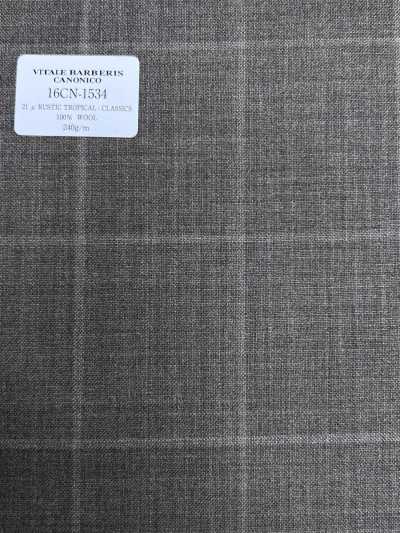 16CN1534 26SS VBC Vitale Barberis Canonico 21 μ TROPICAL RUSTICO