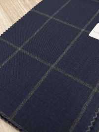 16CN1535 26SS VBC Vitale Barberis Canonico 21 μ RUSTIC TROPICAL[Tessile] CANONICO Foto secondaria