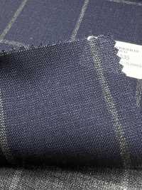 16CN1535 26SS VBC Vitale Barberis Canonico 21 μ RUSTIC TROPICAL[Tessile] CANONICO Foto secondaria