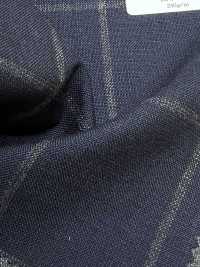 16CN1535 26SS VBC Vitale Barberis Canonico 21 μ RUSTIC TROPICAL[Tessile] CANONICO Foto secondaria