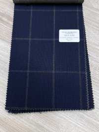 16CN1535 26SS VBC Vitale Barberis Canonico 21 μ RUSTIC TROPICAL[Tessile] CANONICO Foto secondaria