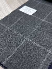 16CN1536 26SS VBC Vitale Barberis Canonico 21 μ RUSTIC TROPICAL[Tessile] CANONICO Foto secondaria