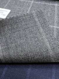 16CN1536 26SS VBC Vitale Barberis Canonico 21 μ RUSTIC TROPICAL[Tessile] CANONICO Foto secondaria