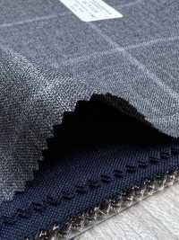 16CN1536 26SS VBC Vitale Barberis Canonico 21 μ RUSTIC TROPICAL[Tessile] CANONICO Foto secondaria