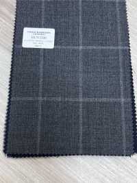 16CN1536 26SS VBC Vitale Barberis Canonico 21 μ RUSTIC TROPICAL[Tessile] CANONICO Foto secondaria