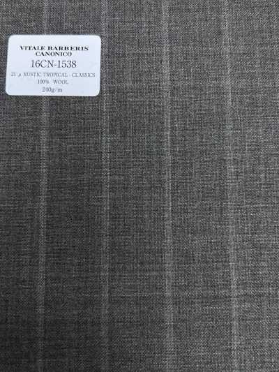 16CN1538 26SS VBC Vitale Barberis Canonico 21 μ Tropicale rustico