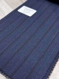 16CN1541 26SS VBC Vitale Barberis Canonico 21 μ RUSTIC TROPICAL[Tessile] CANONICO Foto secondaria