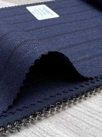 16CN1541 26SS VBC Vitale Barberis Canonico 21 μ RUSTIC TROPICAL[Tessile] CANONICO Foto secondaria