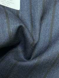 16CN1541 26SS VBC Vitale Barberis Canonico 21 μ RUSTIC TROPICAL[Tessile] CANONICO Foto secondaria