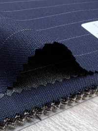 16CN1542 26SS VBC Vitale Barberis Canonico 21 μ RUSTIC TROPICAL[Tessile] CANONICO Foto secondaria