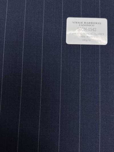 16CN1542 26SS VBC Vitale Barberis Canonico 21 μ Tropical rustico