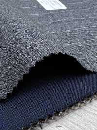 16CN1543 26SS VBC Vitale Barberis Canonico 21 μ RUSTIC TROPICAL[Tessile] CANONICO Foto secondaria