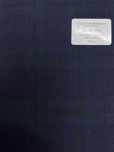 16CN1544 26SS VBC Vitale Barberis Canonico 21 μ TROPICAL RUSTICO