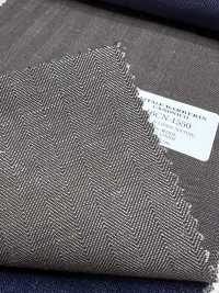 16CN1550 26SS VBC Vitale Barberis Canonico Abito In Lana E Lino[Tessile] CANONICO Foto secondaria