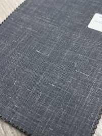 16CN1552 26SS VBC Vitale Barberis Canonico "SUPERSONIC" NATURAL STRETCH WOOL SILK & LINEN TROPICALE[Tessile] CANONICO Foto secondaria