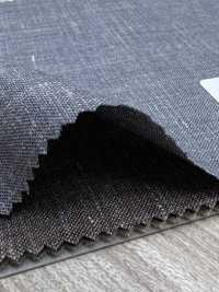 16CN1552 26SS VBC Vitale Barberis Canonico "SUPERSONIC" NATURAL STRETCH WOOL SILK & LINEN TROPICALE[Tessile] CANONICO Foto secondaria