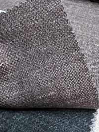 16CN1553 26SS VBC Vitale Barberis Canonico "SUPERSONIC" NATURAL STRETCH WOOL SILK & LINEN TROPICALE[Tessile] CANONICO Foto secondaria