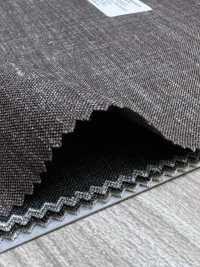 16CN1553 26SS VBC Vitale Barberis Canonico "SUPERSONIC" NATURAL STRETCH WOOL SILK & LINEN TROPICALE[Tessile] CANONICO Foto secondaria