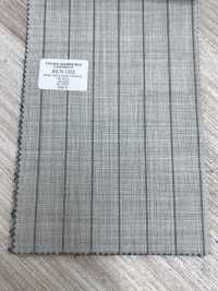 16CN1555 26SS VBC Vitale Barberis Canonico Lana Seta E Lino Tropicale[Tessile] CANONICO Foto secondaria