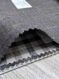 16CN1557 26SS VBC Vitale Barberis Canonico Lana Seta E Lino Tropicale[Tessile] CANONICO Foto secondaria