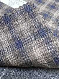 16CN1559 26SS VBC Vitale Barberis Canonico Lana Seta E Lino Tropicale[Tessile] CANONICO Foto secondaria