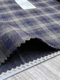 16CN1559 26SS VBC Vitale Barberis Canonico Lana Seta E Lino Tropicale[Tessile] CANONICO Foto secondaria