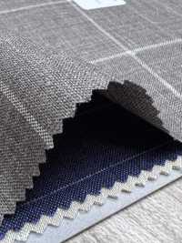 16CN1561 26SS VBC Vitale Barberis Canonico Lana Seta E Lino Tropicale[Tessile] CANONICO Foto secondaria