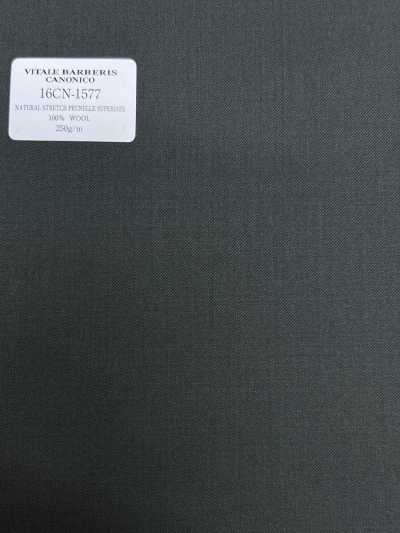 16CN1577 26SS VBC Vitale Barberis Canonico PRUNELLE STRETCH NATURALE