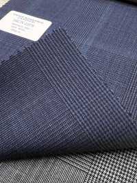 16CN1579 26SS VBC Vitale Barberis Canonico Tropicale[Tessile] CANONICO Foto secondaria