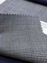 16CN1580 26SS VBC Vitale Barberis Canonico Tropicale[Tessile] CANONICO Foto secondaria