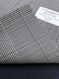 16CN1582 26SS VBC Vitale Barberis Canonico Tropicale[Tessile] CANONICO Foto secondaria