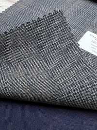 16CN1584 26SS VBC Vitale Barberis Canonico Tropicale[Tessile] CANONICO Foto secondaria