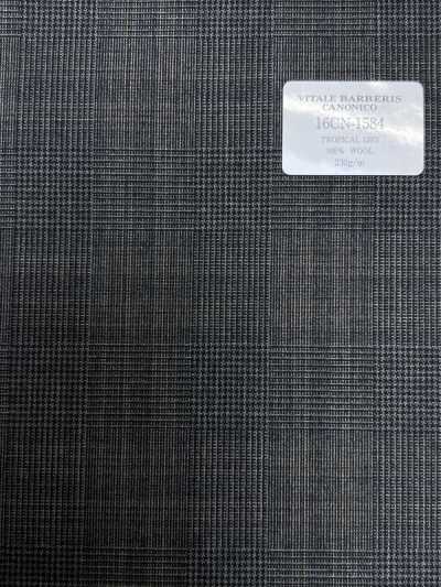 16CN1584 26SS VBC Vitale Barberis Canonico Tropical