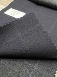 16CN1585 26SS VBC Vitale Barberis Canonico Tropicale[Tessile] CANONICO Foto secondaria