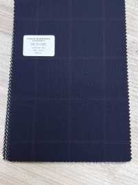 16CN1585 26SS VBC Vitale Barberis Canonico Tropicale[Tessile] CANONICO Foto secondaria