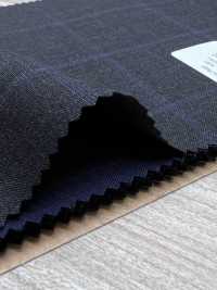 16CN1586 26SS VBC Vitale Barberis Canonico Tropicale[Tessile] CANONICO Foto secondaria