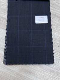 16CN1586 26SS VBC Vitale Barberis Canonico Tropicale[Tessile] CANONICO Foto secondaria