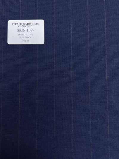 16CN1587 26SS VBC Vitale Barberis Canonico Tropical