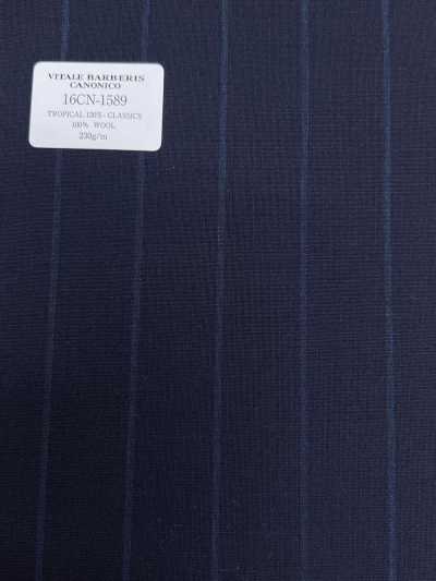 16CN1589 26SS VBC Vitale Barberis Canonico tropicale