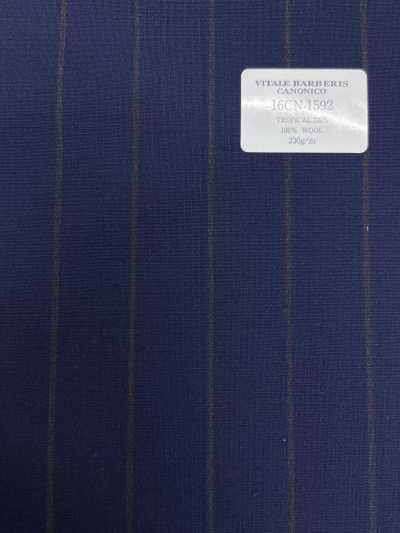 26SS VBC Vitale Barberis Canonico Tropical