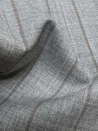 16CN1593 26SS VBC Vitale Barberis Canonico Tropicale[Tessile] CANONICO Foto secondaria