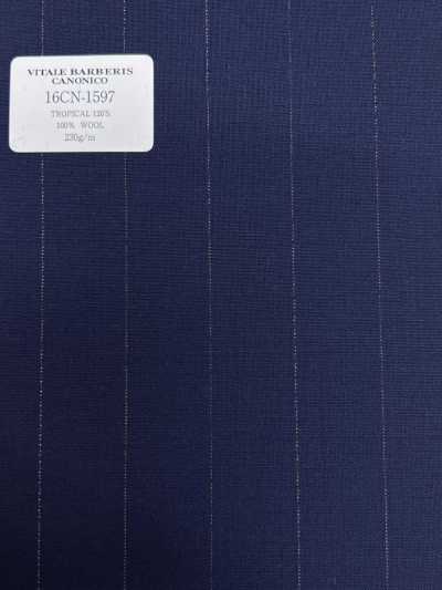 16CN1597 26SS VBC Vitale Barberis Canonico Tropical