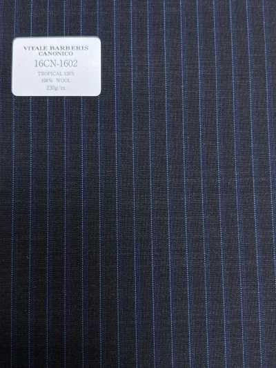 16CN1602 26SS VBC Vitale Barberis Canonico Tropicale