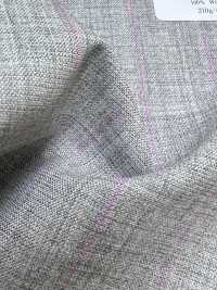 16CN1617 26SS VBC Vitale Barberis Canonico Pure Wool Tropical Suitings[Tessile] CANONICO Foto secondaria