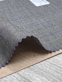 16CN1618 26SS VBC Vitale Barberis Canonico Pure Wool Tropical Suitings[Tessile] CANONICO Foto secondaria